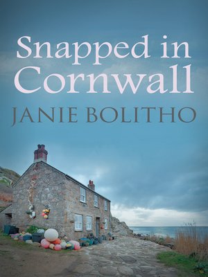 cover image of Snapped in Cornwall